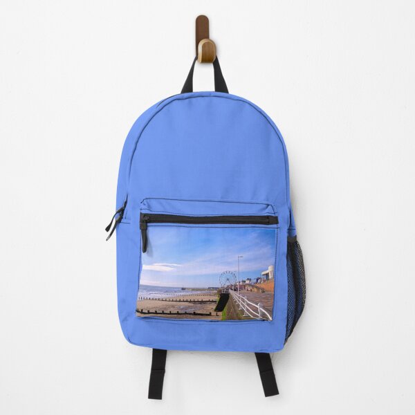 Item preview, Bridlington Promenade designed and sold by Alisonchambers2.