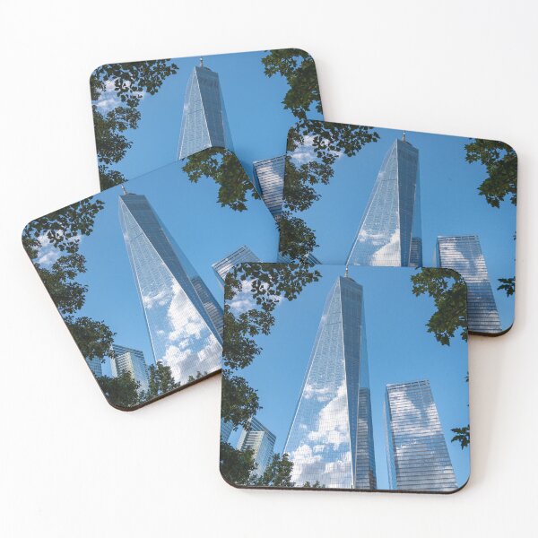 Item preview, One World Trade Centre designed and sold by Shot-By-Reedy.