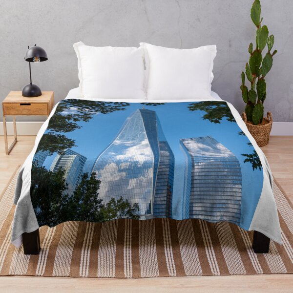 Item preview, One World Trade Centre designed and sold by Shot-By-Reedy.