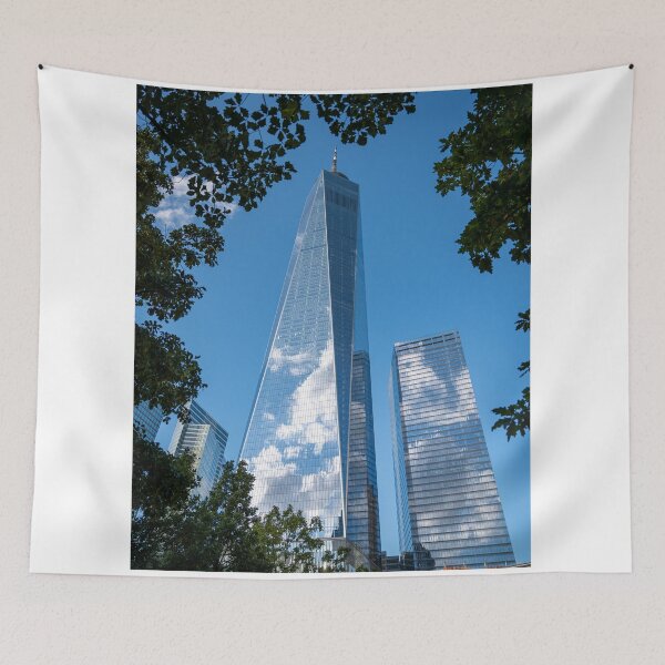 Item preview, One World Trade Centre designed and sold by Shot-By-Reedy.