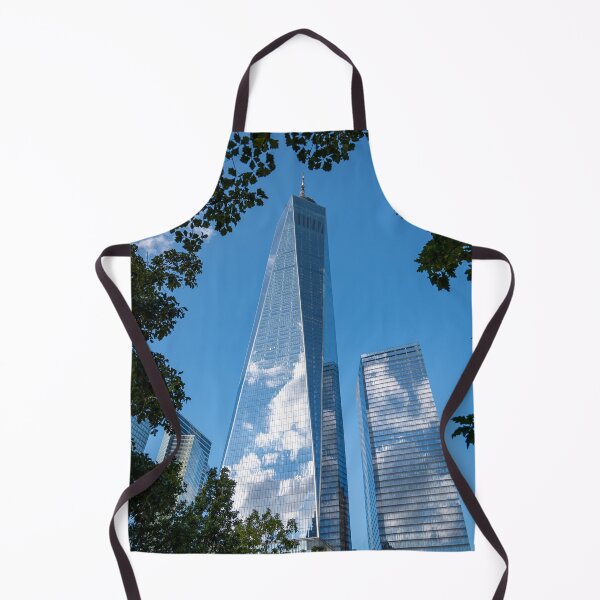 Item preview, One World Trade Centre designed and sold by Shot-By-Reedy.