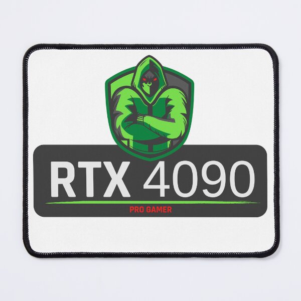 Item preview, RTX 4090 Pro Gamer designed and sold by nacidon.