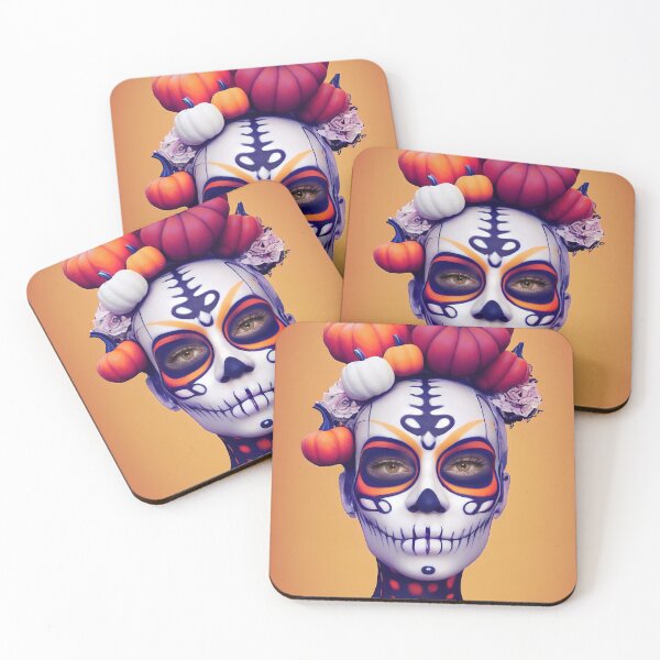 Item preview, Halloween Fashionista 9 designed and sold by Laguardia3D.