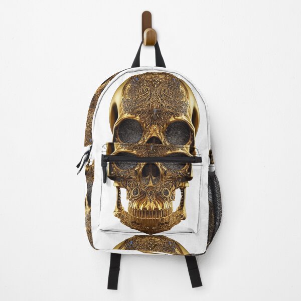 Item preview, Calavera Dorada designed and sold by osy003.