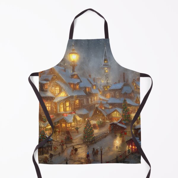 Item preview, Christmas Wonder designed and sold by plainhavoc.