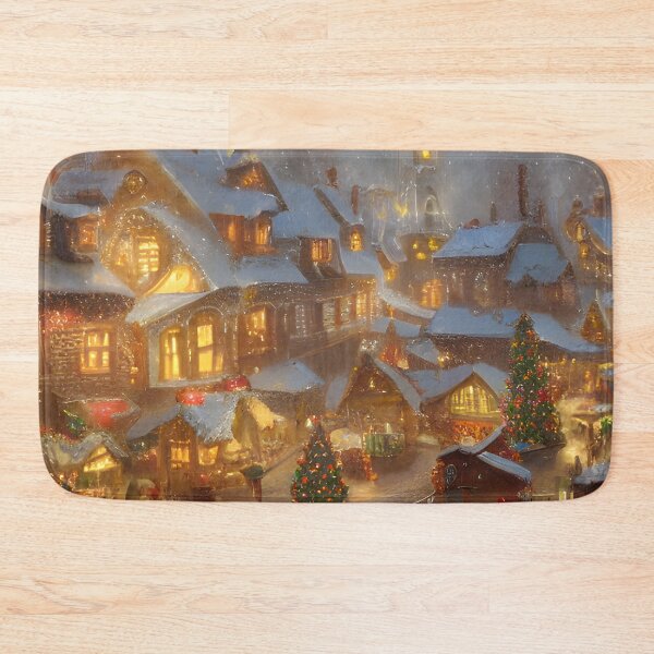 Item preview, Christmas Wonder designed and sold by plainhavoc.