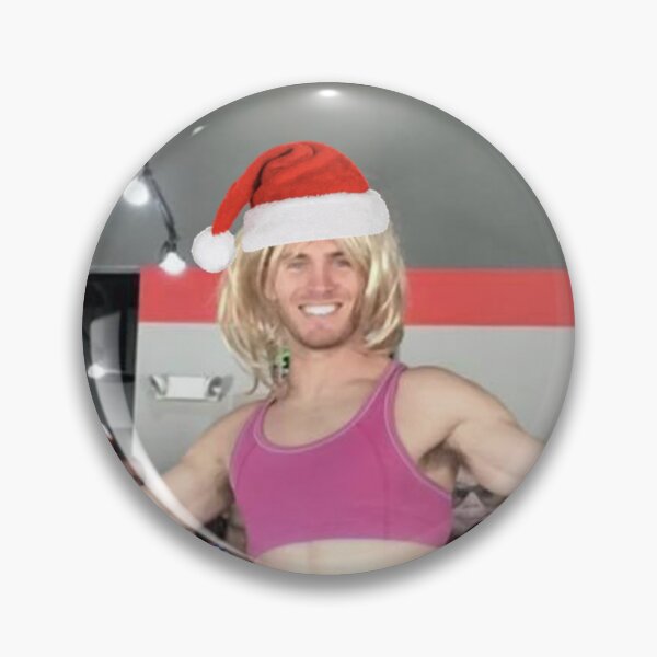 Item preview, Holidays With Cody designed and sold by Acrosstheboard.