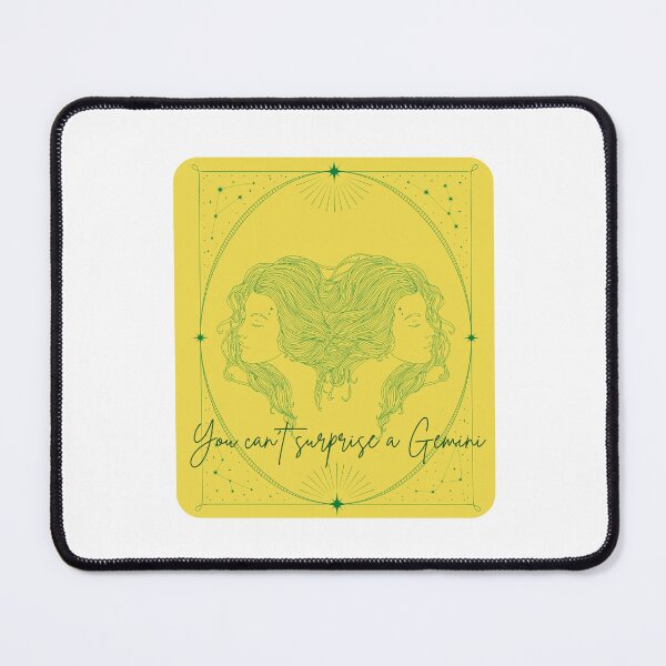 Item preview, Steve Lacy- Bad Habit- Gemini- "You can't surprise a Gemini" designed and sold by abriddley.