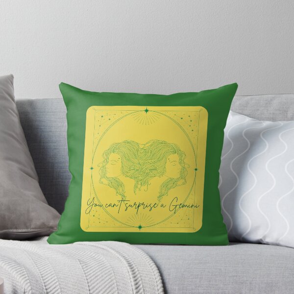 Item preview, Steve Lacy- Bad Habit- Gemini- "You can't surprise a Gemini" designed and sold by abriddley.