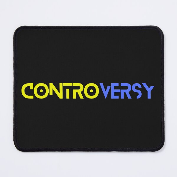Item preview, Funny Controversy  designed and sold by ILLYGENIX STUDIO.