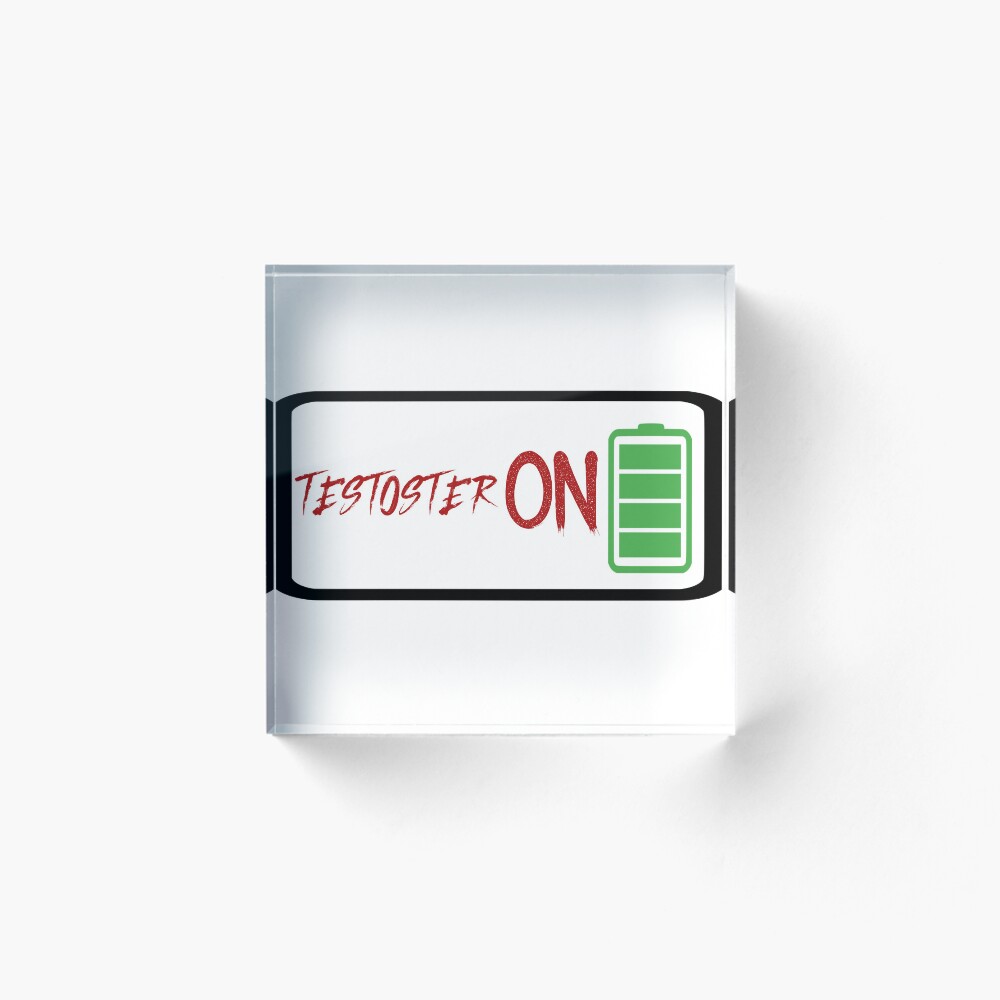 Item preview, Acrylic Block designed and sold by VarietyProducts.