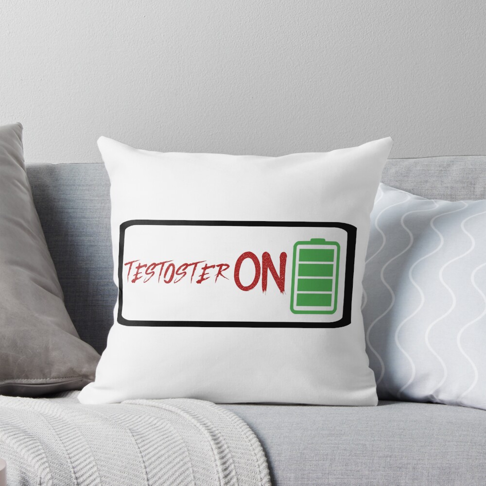 Item preview, Throw Pillow designed and sold by VarietyProducts.
