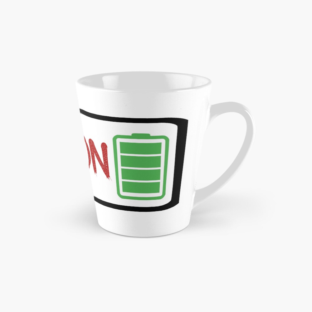 Item preview, Tall Mug designed and sold by VarietyProducts.