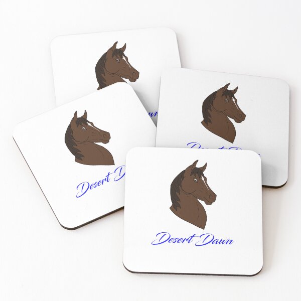 Item preview, Desert Dawn - breeders cup designed and sold by theartsyeq_art.