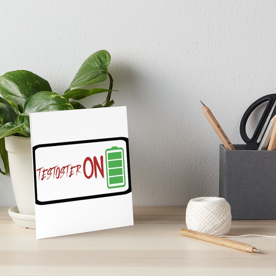 Item preview, Art Board Print designed and sold by VarietyProducts.