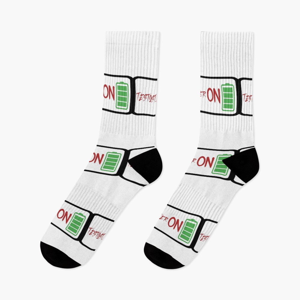 Item preview, Socks designed and sold by VarietyProducts.