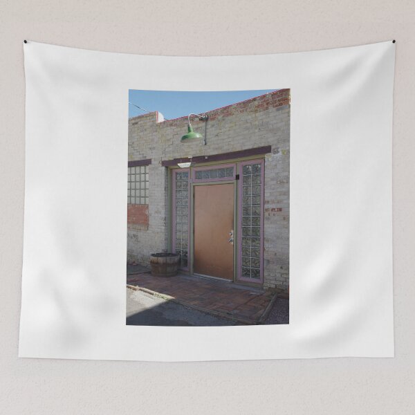 Item preview, Entrada elegante alley, para el bar Alley designed and sold by Gary Benson.