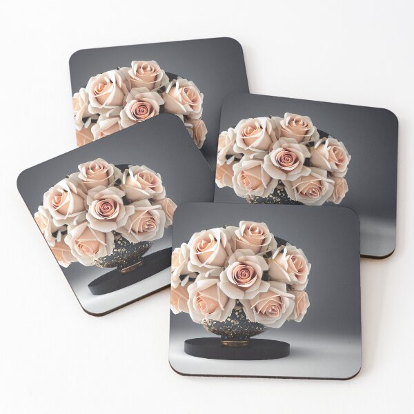 Item preview, Floral design 32 designed and sold by Floral-Design-.