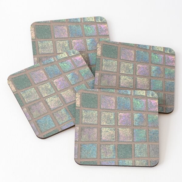 Item preview, Pretty Tile designed and sold by Abeink1030.
