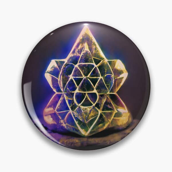 Item preview, The Sacred Stone Of NOC designed and sold by Slivevox.