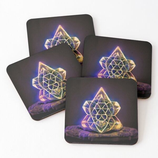 Item preview, The Sacred Stone Of NOC designed and sold by Slivevox.