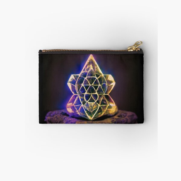 Item preview, The Sacred Stone Of NOC designed and sold by Slivevox.