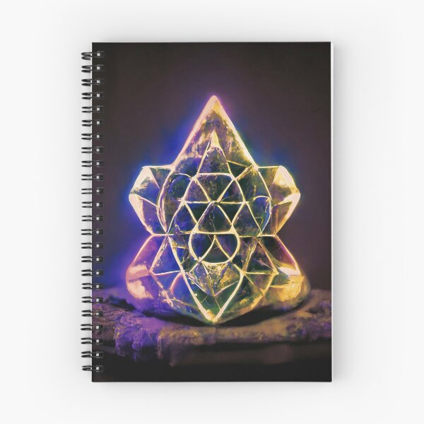 Item preview, The Sacred Stone Of NOC  designed and sold by Slivevox.