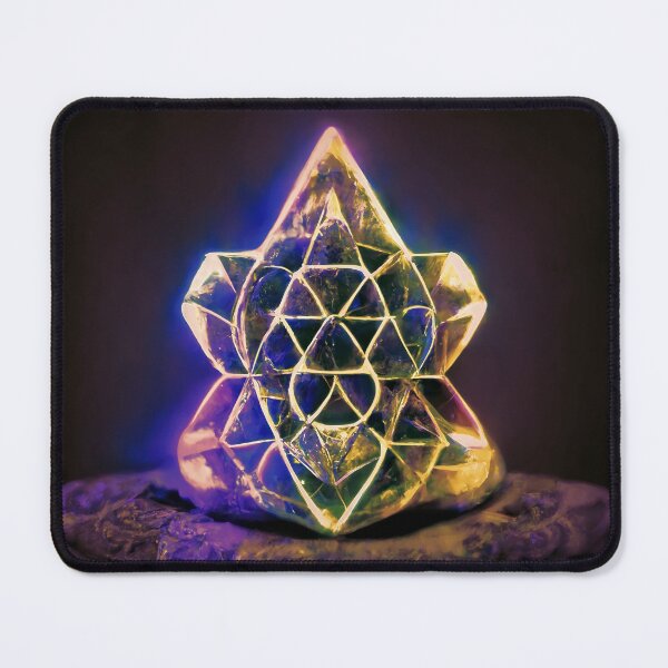 Item preview, The Sacred Stone Of NOC designed and sold by Slivevox.