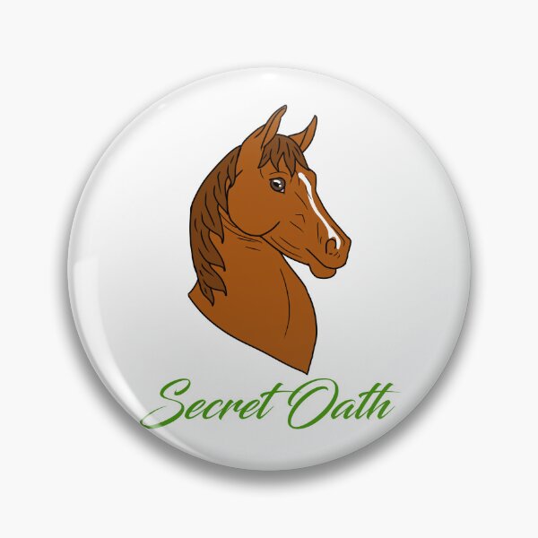 Item preview, Secret Oath - breeders cup designed and sold by theartsyeq_art.