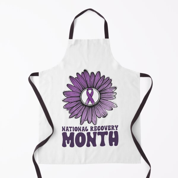 Item preview, National Recovery month Warrior Addiction Recovery Awareness designed and sold by biigshow.