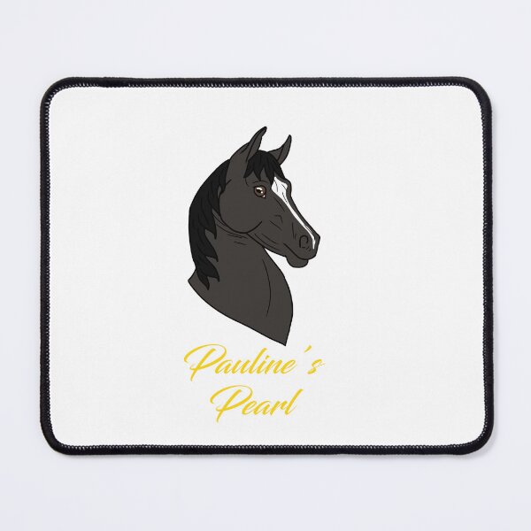 Item preview, Pauline’s Pearl - breeders cup designed and sold by theartsyeq_art.