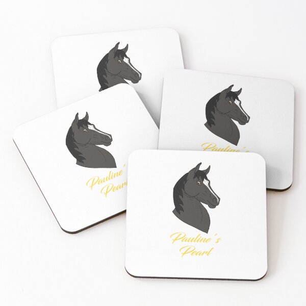 Item preview, Pauline’s Pearl - breeders cup designed and sold by theartsyeq_art.