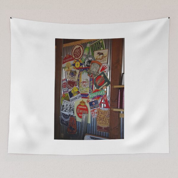 Item preview, Señales de cerveza designed and sold by Gary Benson.