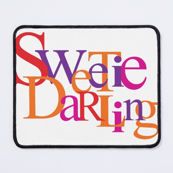 Item preview, Sweetie Darling designed and sold by kridel.