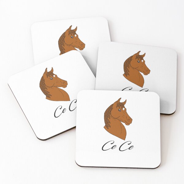 Item preview, Ce Ce - breeders cup designed and sold by theartsyeq_art.
