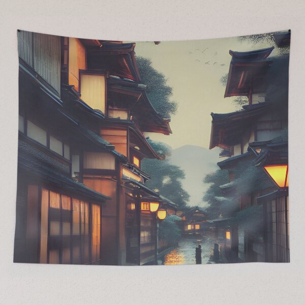 Item preview, Japanese Beauty designed and sold by plainhavoc.