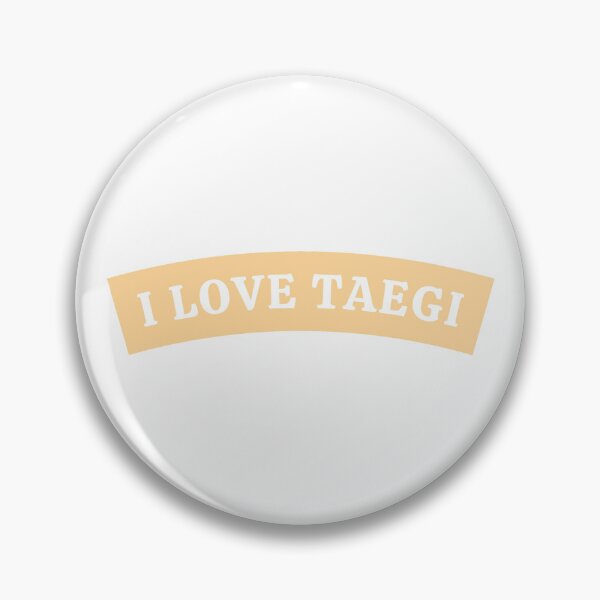 Item preview, i like taegi designed and sold by Juditicona.