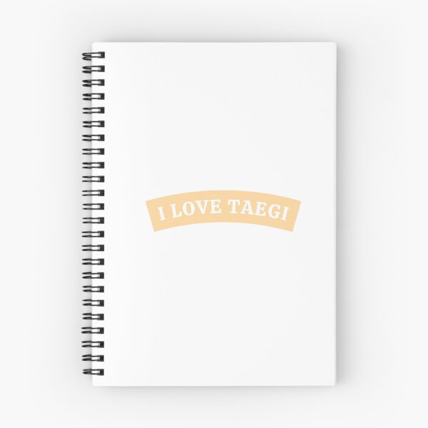 Item preview, i like taegi designed and sold by Juditicona.