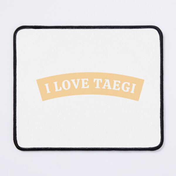 Item preview, i like taegi designed and sold by Juditicona.