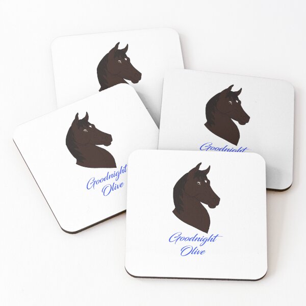 Item preview, Goodnight Olive - breeders cup designed and sold by theartsyeq_art.