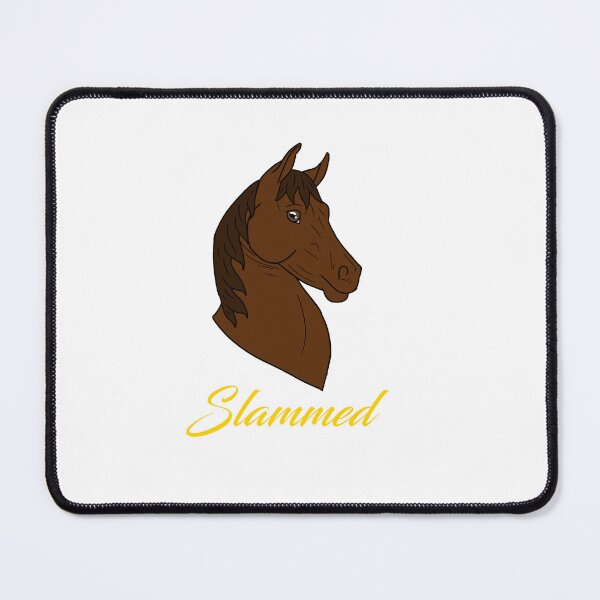 Item preview, Slammed - breeders cup designed and sold by theartsyeq_art.