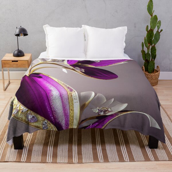 Item preview, Floral design 34 designed and sold by Floral-Design-.