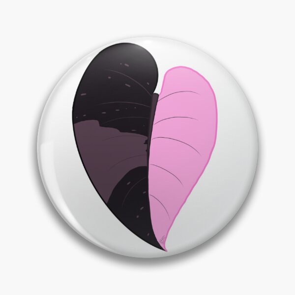 Item preview, Philodendron Pink Princess Leaf designed and sold by ArtStevenTime.