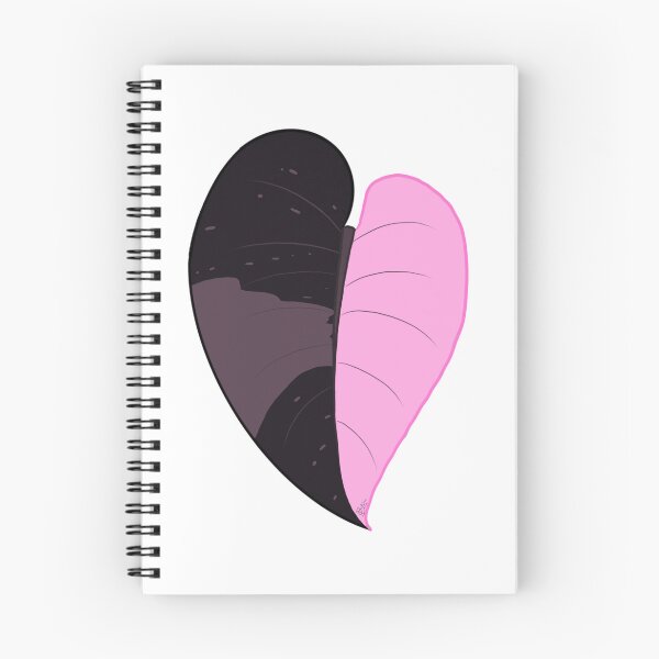 Item preview, Philodendron Pink Princess Leaf designed and sold by ArtStevenTime.