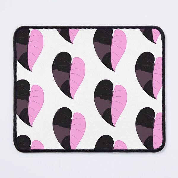 Item preview, Philodendron Pink Princess Leaf designed and sold by ArtStevenTime.