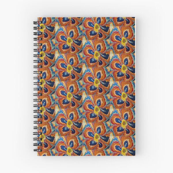 Item preview, Psychedelic Flower designed and sold by Riffraff81572.
