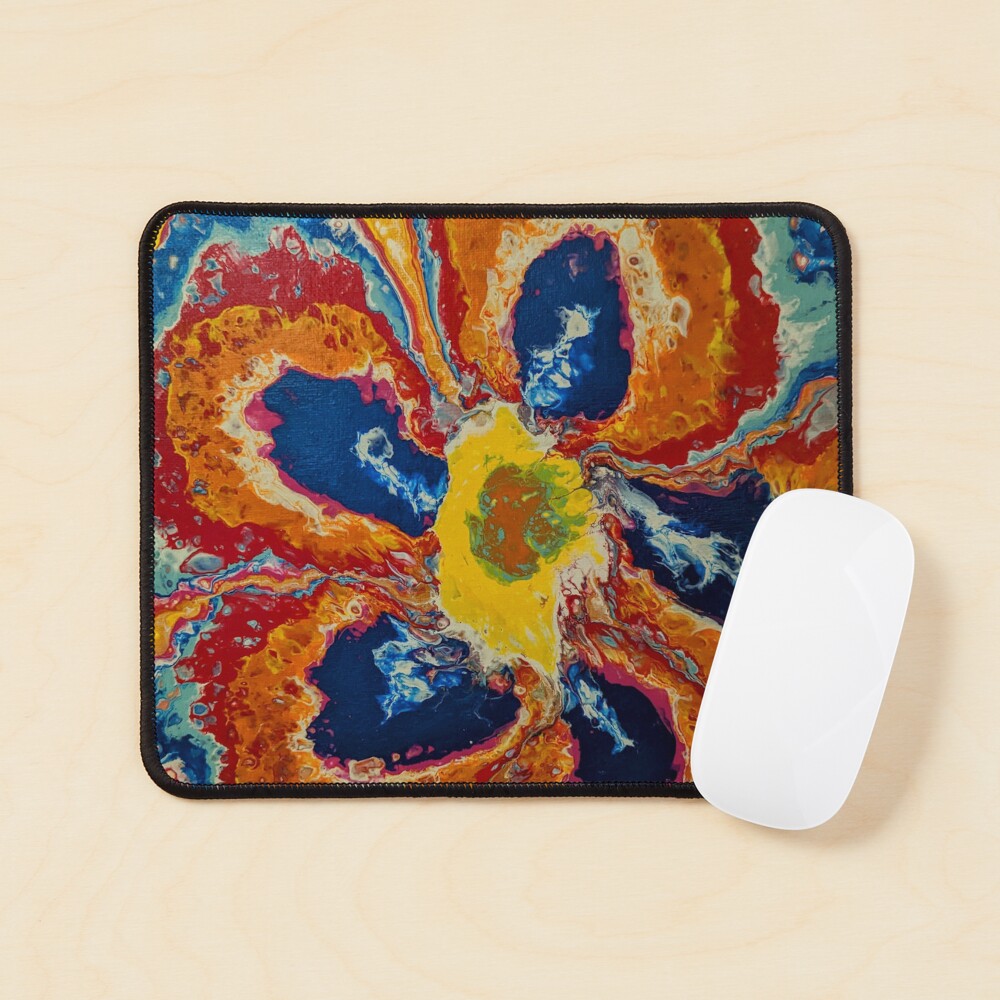 Item preview, Mouse Pad designed and sold by Riffraff81572.