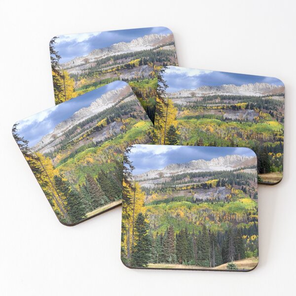 Item preview, Multi layered Aspens designed and sold by EyeOfDelight.