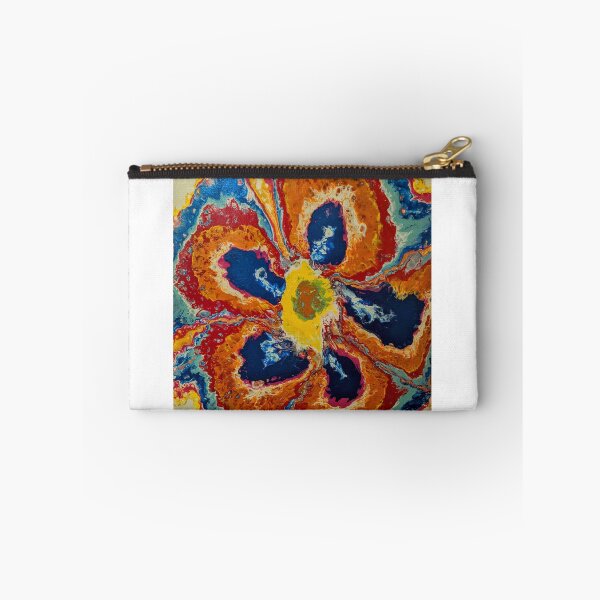 Item preview, Psychedelic Flower designed and sold by Riffraff81572.