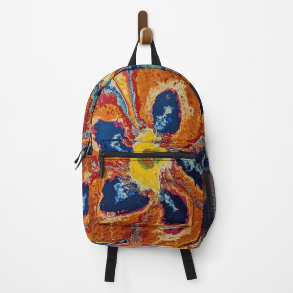 Item preview, Psychedelic Flower designed and sold by Riffraff81572.